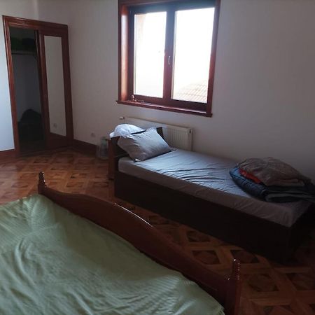 Casa De Vacanta Târgu Jiu Exteriör bild
